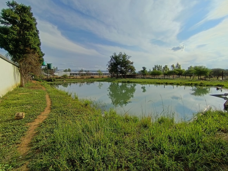 4 Bedroom Property for Sale in Mooinooi North West